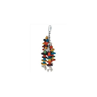 Paradise Small Hanging Thimbles Up - 4 x 12 inch