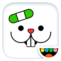 Toca Boca AB Toca Pet Doctor
