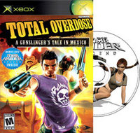 Deadline Games Total Overdose