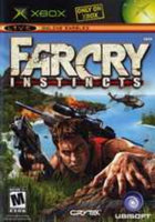 UbiSoft Far Cry: Instincts Xbox