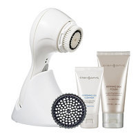 CLARISONIC Plus Skin Care System & Spot Therapy Kit