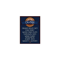 Oat Cuisine Oil-Free Gourmet Granola (1 x 10 Lb)