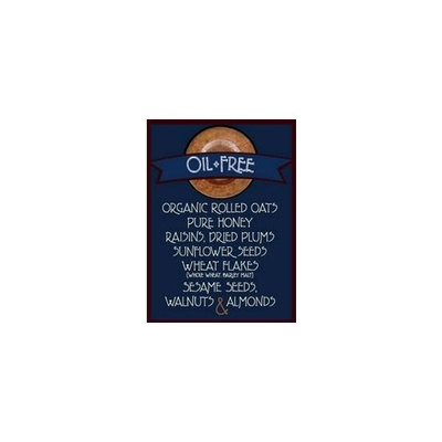 Oat Cuisine Oil-Free Gourmet Granola (1 x 10 Lb)