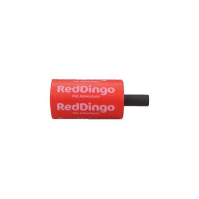 Red Dingo DD-DE-ZZ-08 Doo Bag Refill - 8PK