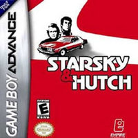 Jack of All Games Starsky and Hutch