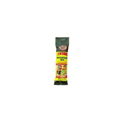 Hickory 2oz Mountain Mix