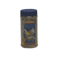 Sunseed Sun Seed Company BSS19202 Pro-Vita Immune Canary/Finch Treat, 10.5-Ounce