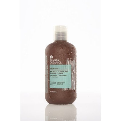 Pangea Organics Shower Gel - Malagasy Ylang Ylang & Linden Flower