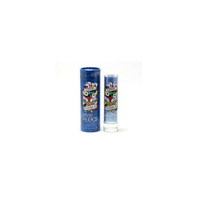 ED HARDY 20219685 LOVE AND LUCK by ED HARDY - EDT SPRAY