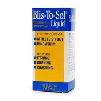 Blis-to-Sol Antifungal Liquid