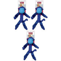 Kong Braidz Fuzzy Monkey Large