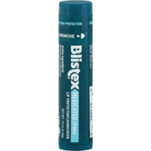 Blistex Medicated Balm SPF 15
