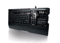 SteelSeries Medal of Honor Shift Keyboard