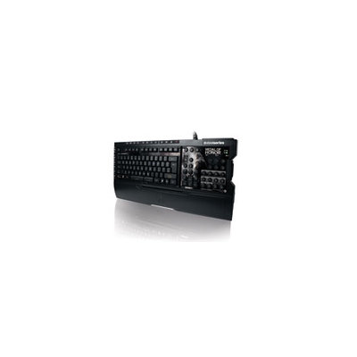 SteelSeries Medal of Honor Shift Keyboard