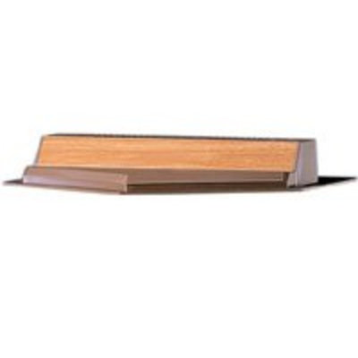 Perfecto Manufacturing APF23271 Marineland Perfect-a-Lite Fluorescent Full Aquarium Specialty Lighting Hoods, 27-Gallon, Oak