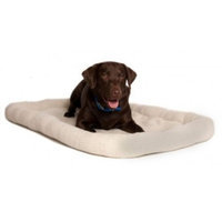 Great Paw Snuzzle Bolster Pet Bed