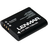 Lenmar LENMAR DLZ378O Olympus Li-90B Replacement Battery