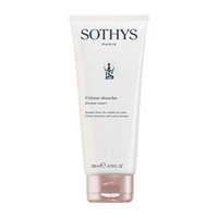 Sothys Paris Cherry Blossom & Lotus Shower Cream