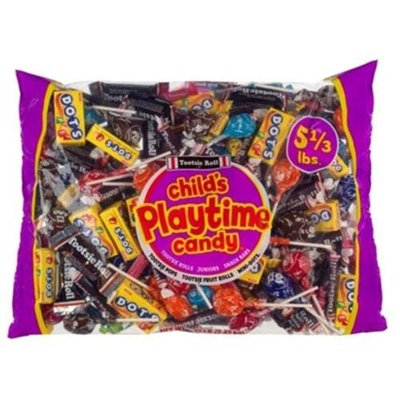Hershey's Child's Playtime Candy Assortment