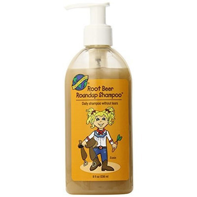 Circle of Friends Children's Daily Shampoo, 8 oz.