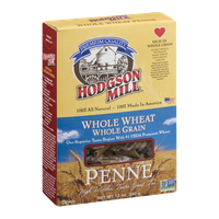 Hodgson Mill Whole Grain Penne Whole Wheat