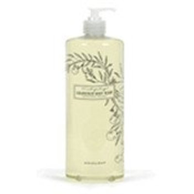 Archipelago Botanicals Grapefruit Body Wash