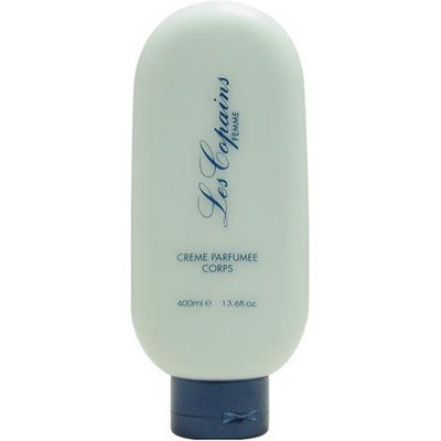 Les Copains Femme By Les Copains For Women. Body Lotion 13.6 OZ