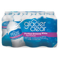 Premium Waters, Inc. 420031421 16.9oz(.5l) Water