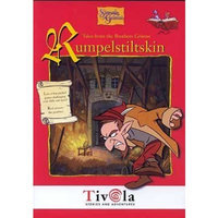 Tivola Tales from the Brothers Grimm: Rumpelstiltskin
