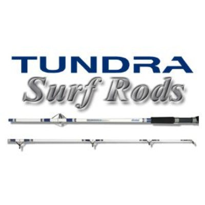 Okuma Tundra Medium Heavy 3 Piece Surf Rod