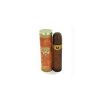Fragluxe CUBA GOLD by Eau De Toilette Spray 1. 15 oz