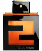 Fendi Fan di Fendi Pour Homme Assoluto Eau de Toilette, 1.7 oz