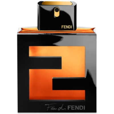 Fendi Fan di Fendi Pour Homme Assoluto Eau de Toilette, 1.7 oz