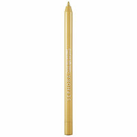 SEPHORA COLLECTION Pastel Pop Twinkle Light Eye Pencil Sparkling Gold