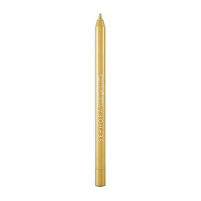 SEPHORA COLLECTION Pastel Pop Twinkle Light Eye Pencil Sparkling Gold