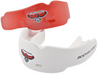 Bodyguard Pro Atlanta Hawks Mouth Guard