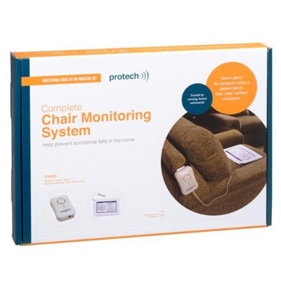 Protech Tool Supply Protech P-800700 Complete Chair Alarm Kit