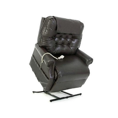 Pride Mobility 2 Position Lift Chair XX Large Model GL358