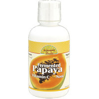 Dynamic Health Fermented Papaya Juice Plus Noni Juice