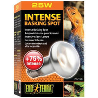 Hagen Exo Terra Sun-Glo Basking Infrared Spot Lamp