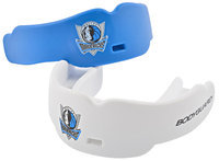 Bodyguard Pro Dallas Mavericks Mouth Guard