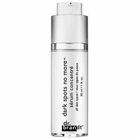 Dr. Brandt® Skincare Dark Spots No More Serum Concentre