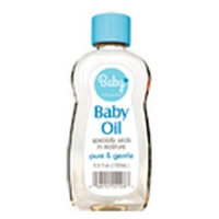 Personal Care Products Llc 92128-3 6.5Oz Baby Oil, Pack of 12
