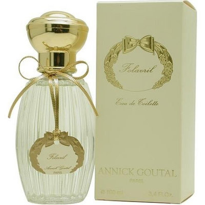Folavril By Annick Goutal For Women. Eau De Toilette Spray 3.4 Ounces