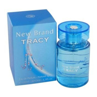 New Brand BRAND TRACY 3.3 OZ.