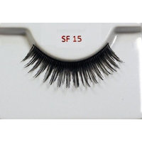 STARDEL LASH BLACK SF15 3PACK