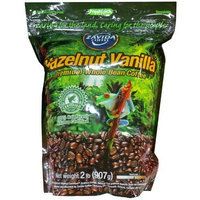 Zavida Coffee Zavida Hazelnut Vanilla Premium Whole Bean Coffee (2 lb)