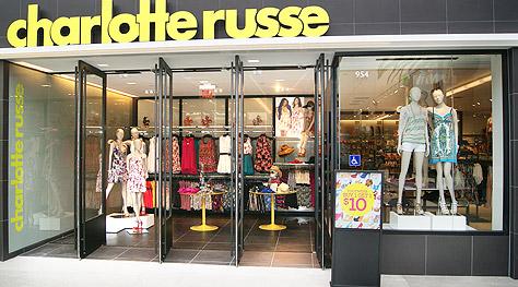 Charlotte Russe