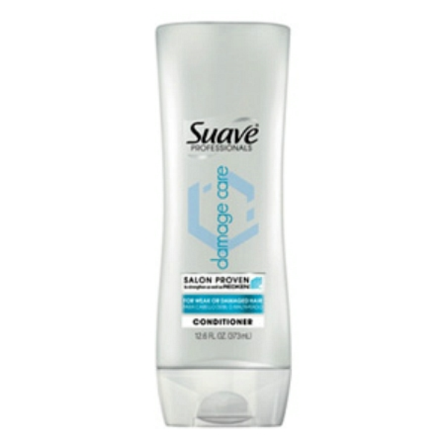 Suave® Professionals Damage Care Conditioner