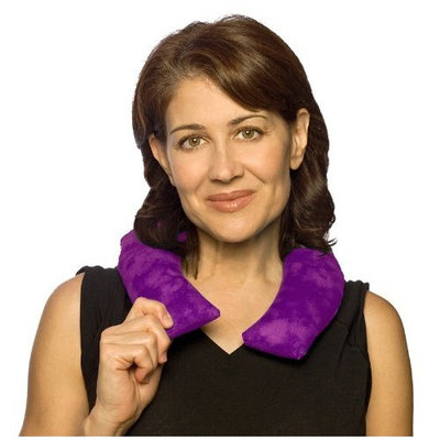 Natural Hot & Cold Herb Pack Nature Creation Neck Herbal Hot and Cold Wrap
